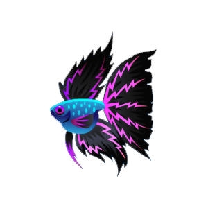 Lightning Dreamfish